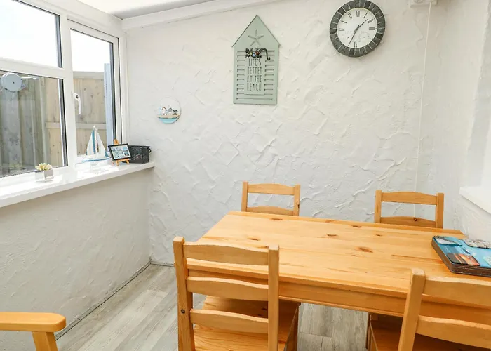 Fern Hill Cottage