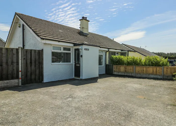 Fern Hill Cottage
