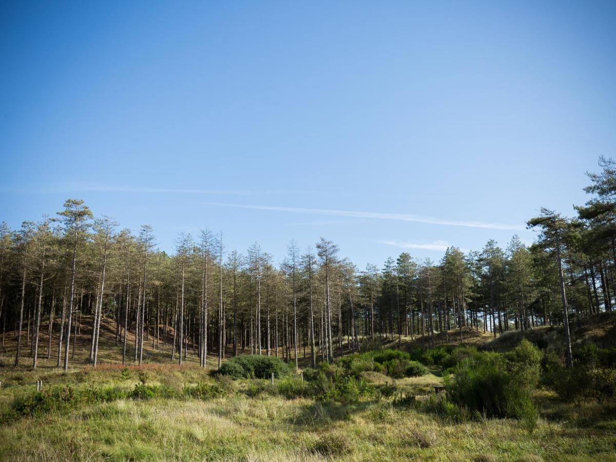 Сasa de vacaciones Fern Hill Llanfairpwllgwyngyll