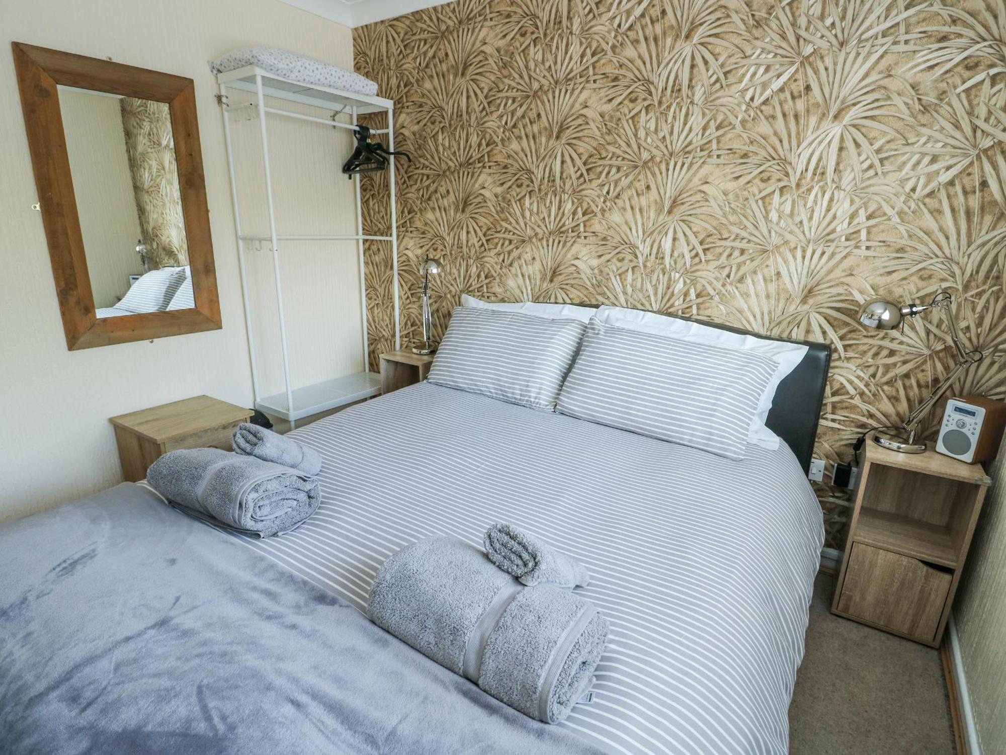 Fern Hill Сasa de vacaciones Llanfairpwllgwyngyll